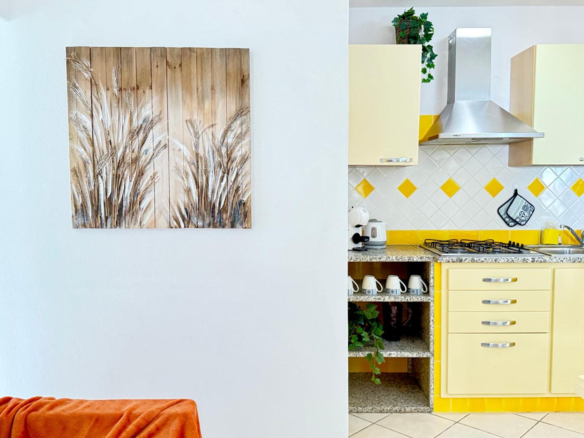 Garden Retreat - Homey Experience オルビア エクステリア 写真