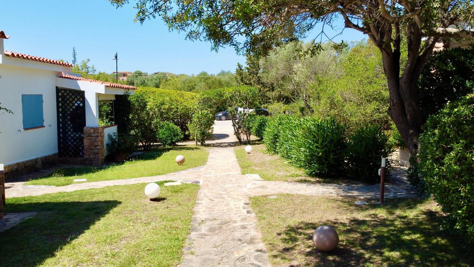Garden Retreat - Homey Experience オルビア エクステリア 写真